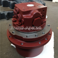 komatsu PC40 главная передача 20T-60-76710 20T-60-78120 двигатель хода PC40